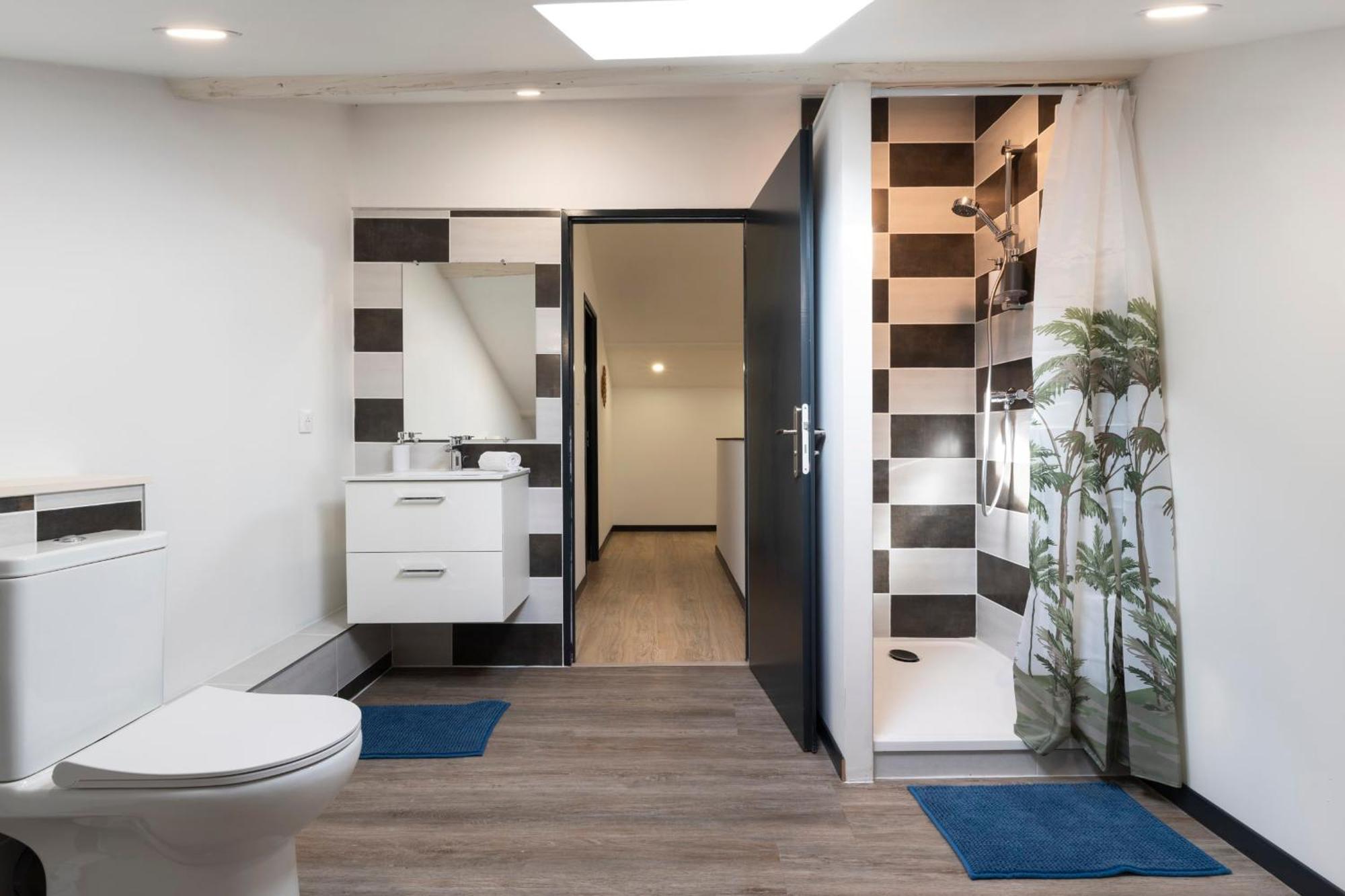Le Havre Tervillois Apartment Terville Exterior photo